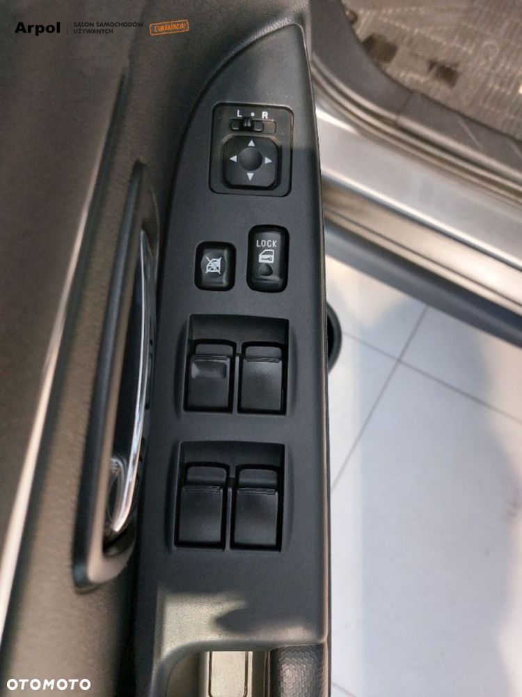 Mitsubishi ASX 2.0 Intense 4WD CVT - 7