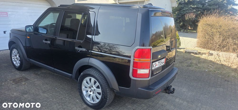 Land Rover Discovery TD V6 Family Limited Edition - 22