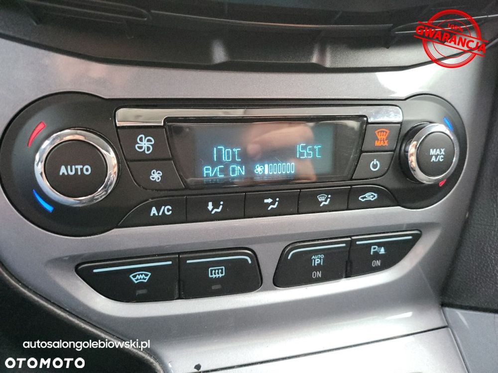 Ford Focus - 26