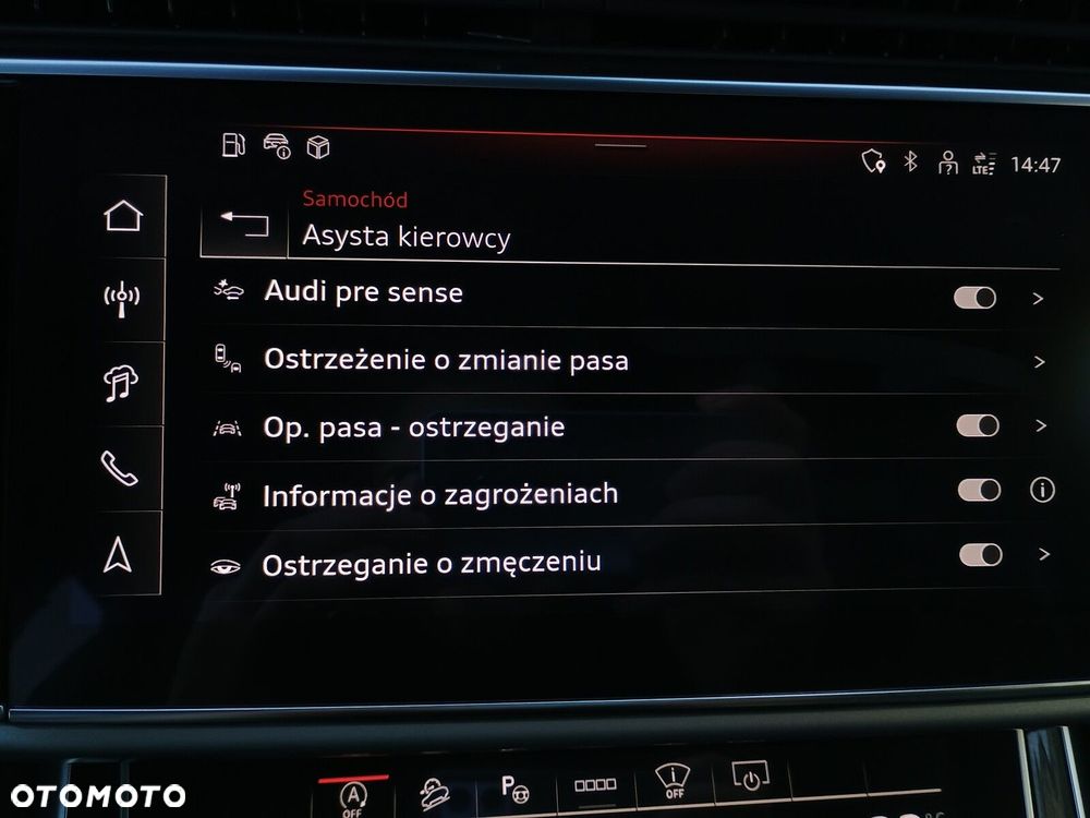 Audi Q7 - 38