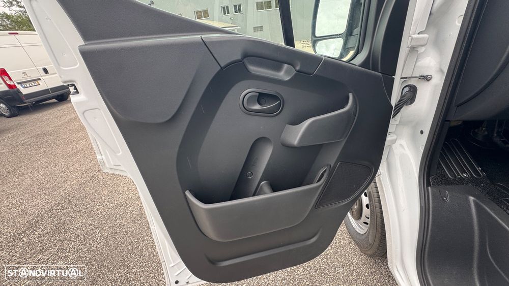 Renault Master 2.3 dCi Tri-Basculante - 33