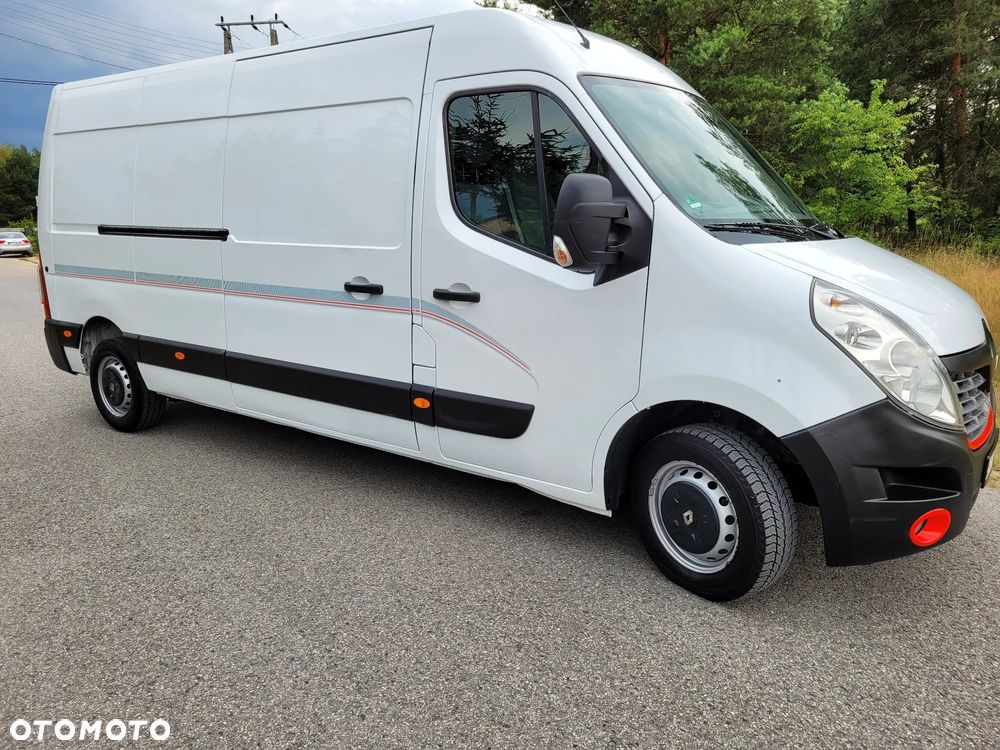 Renault Master - 5