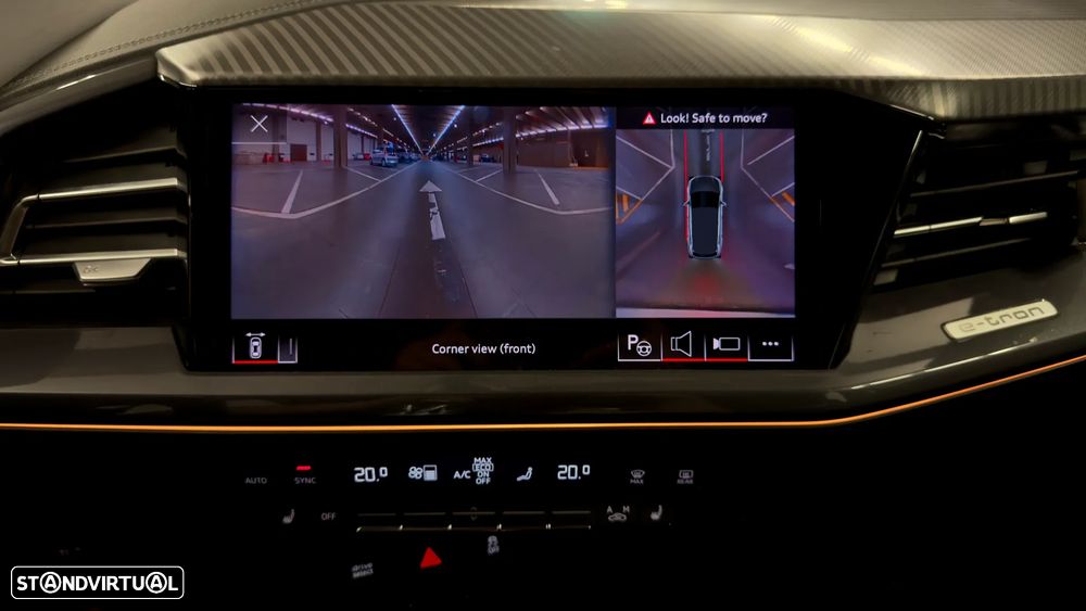 Audi Q4 E-Tron 2023 photo 5