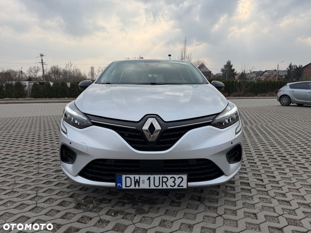 Renault Clio 1.0 TCe Equilibre - 15