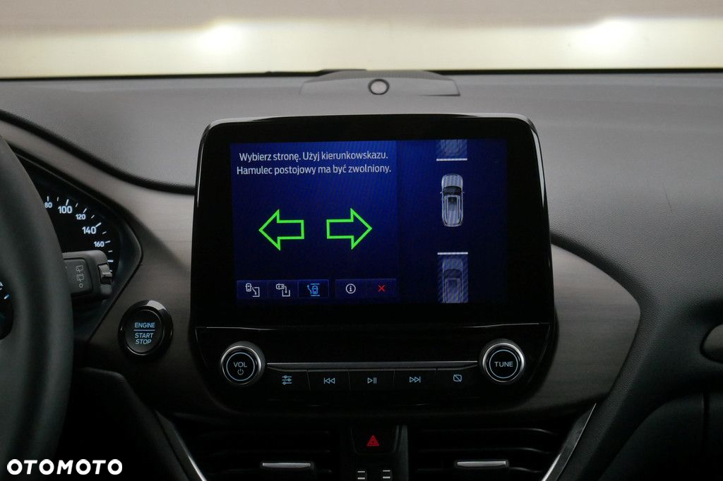 Ford Puma - 23