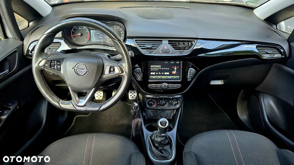 Opel Corsa 1.4 16V Color Edition - 22