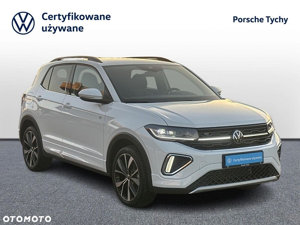 Volkswagen T-Cross - 33