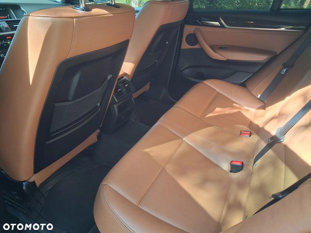 BMW X4 xDrive20i - 5