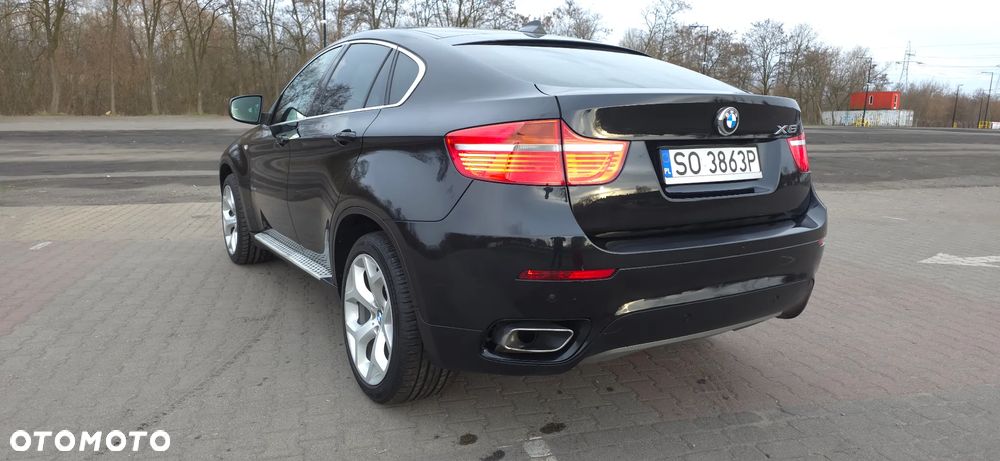 BMW X6 xDrive40d Edition Exclusive - 5