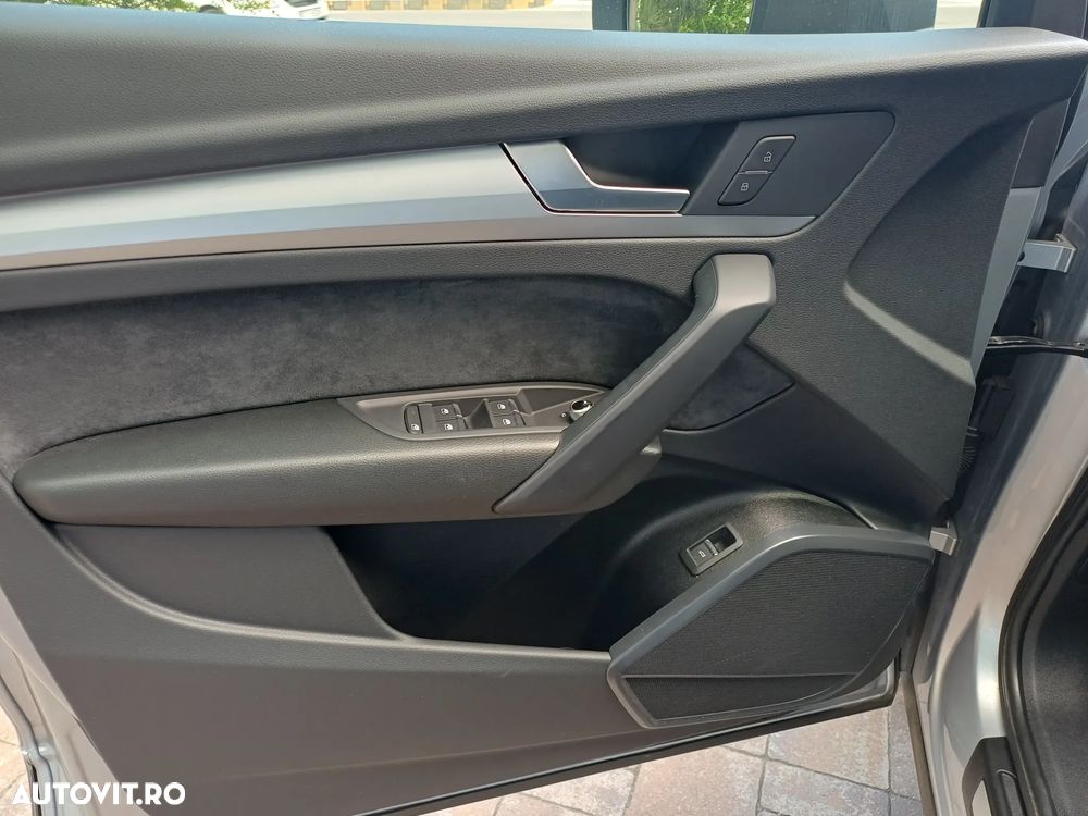 Audi Q5 40 TDI quattro S tronic MHEV - 18