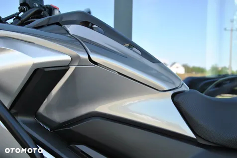 Honda NC - 14