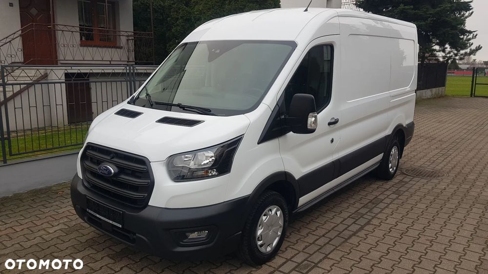 Ford Transit - 7