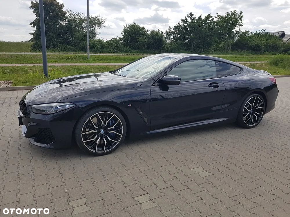 BMW Seria 8 - 11