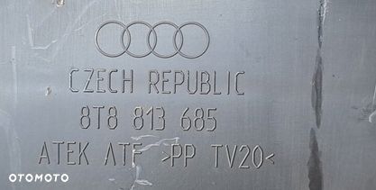 audi a5 8t wkład zestaw naprawczy klucze wkrętka 8t8813685 - 3