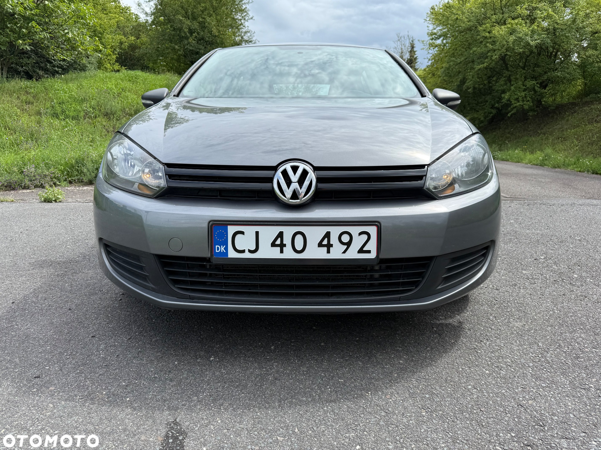 Volkswagen Golf 1.6 TDI DPF BlueMotion - 7
