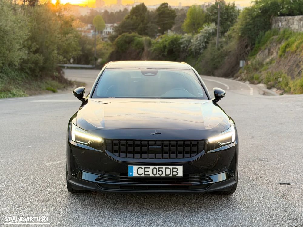 Polestar 2 Long Range 78 kWh - 2