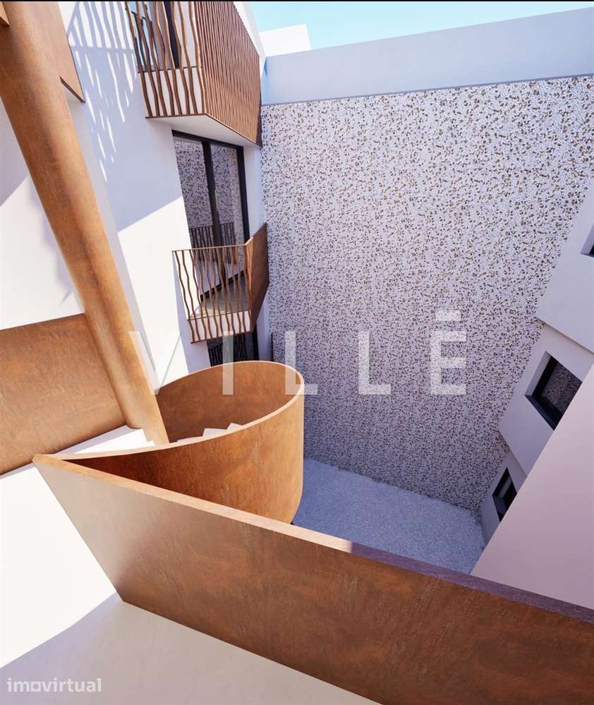 Apartamento T2 Novo - Beira Mar, Aveiro - Grande imagem: 5/7