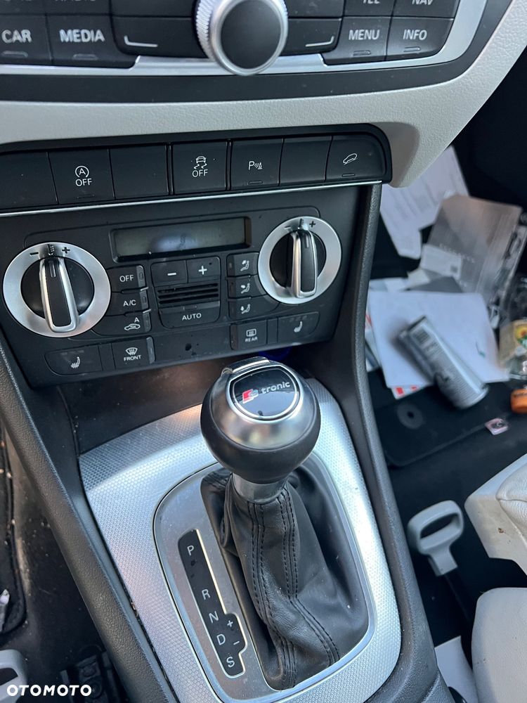 Audi Q3 2.0 TFSI Quattro S tronic - 17