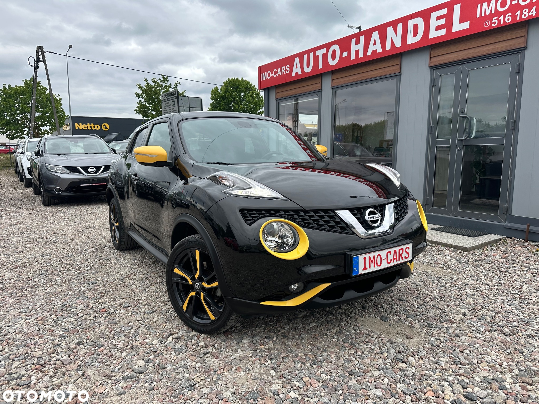 Nissan Juke - 2