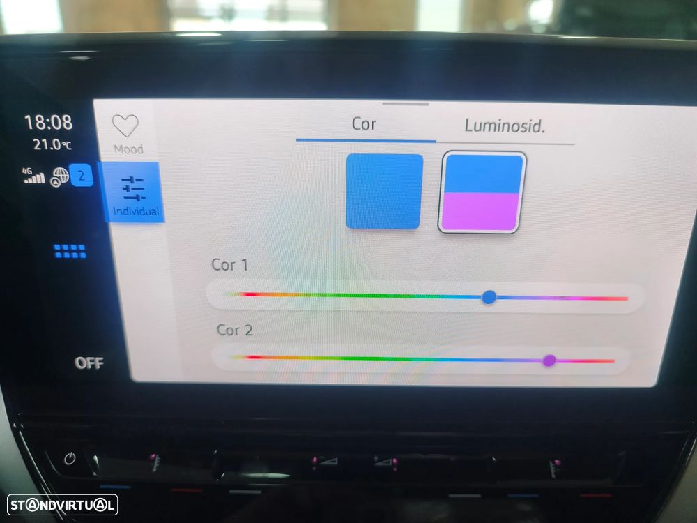 VW ID.4 77 kWh Pro - 51