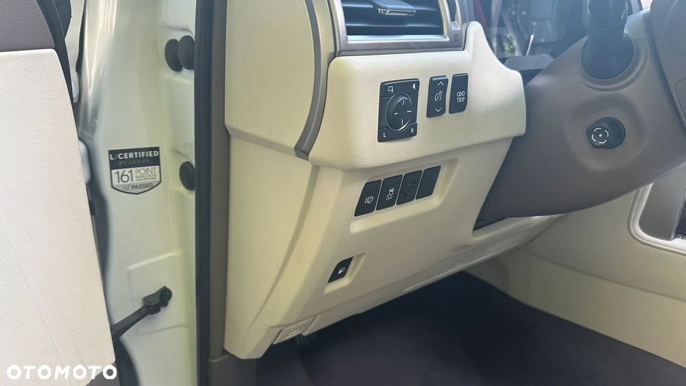 Lexus GX - 31