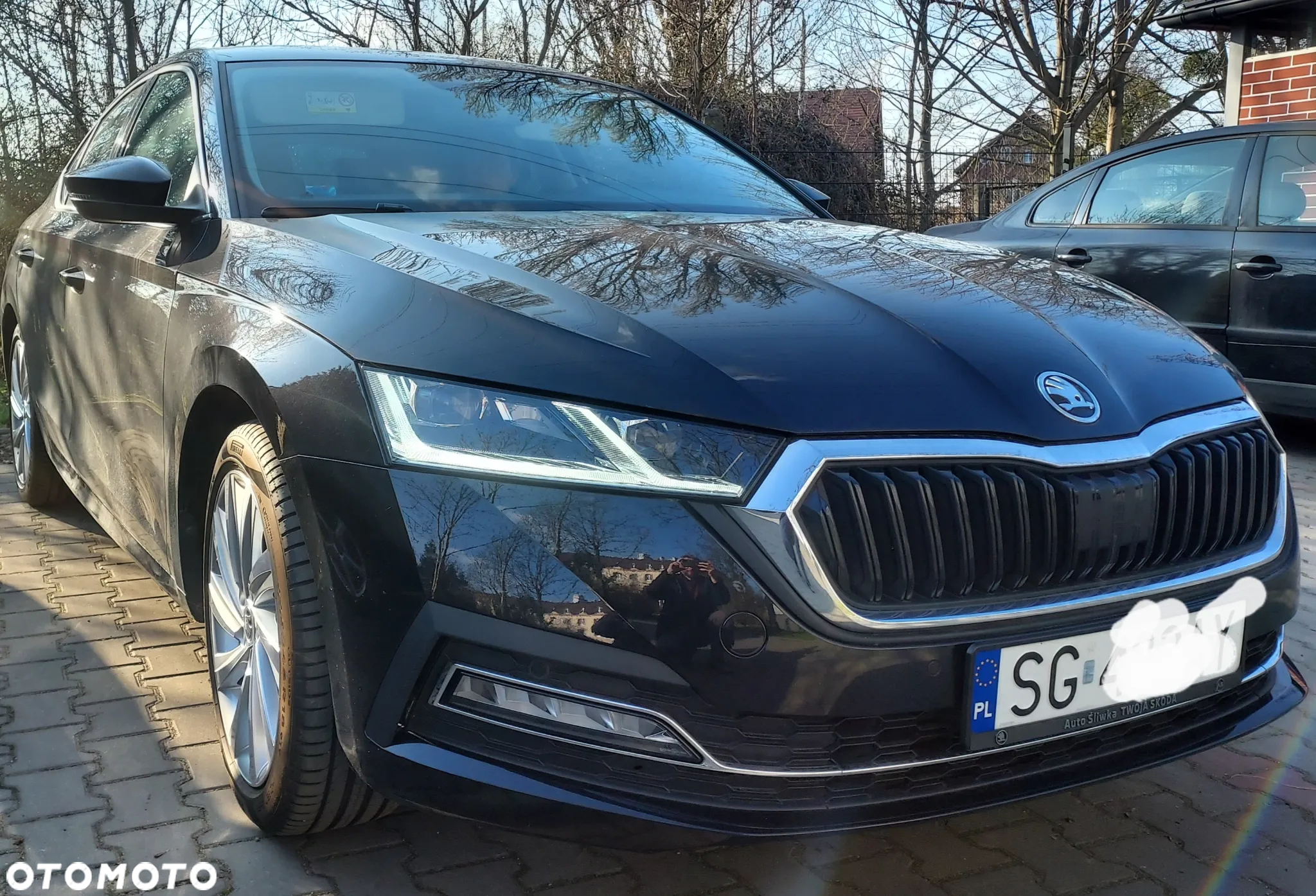 Skoda Octavia - 11