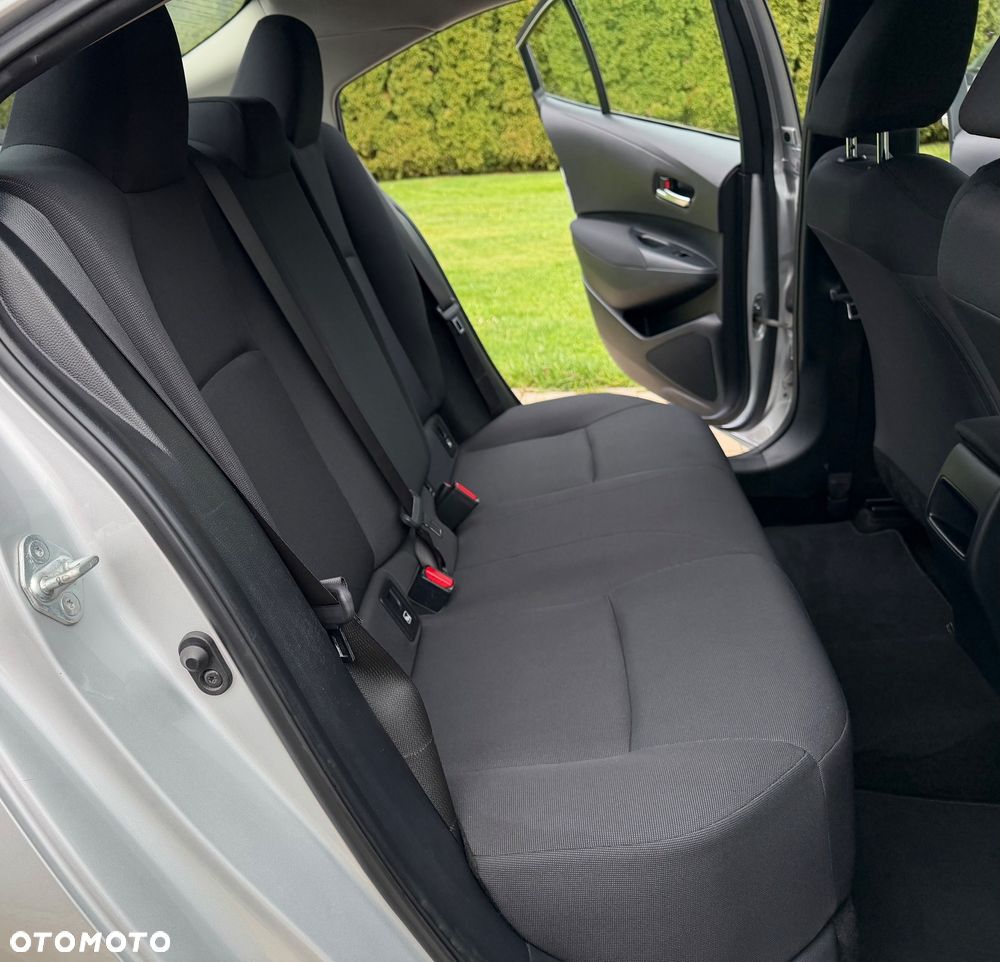 Toyota Corolla 1.6 Active - 8
