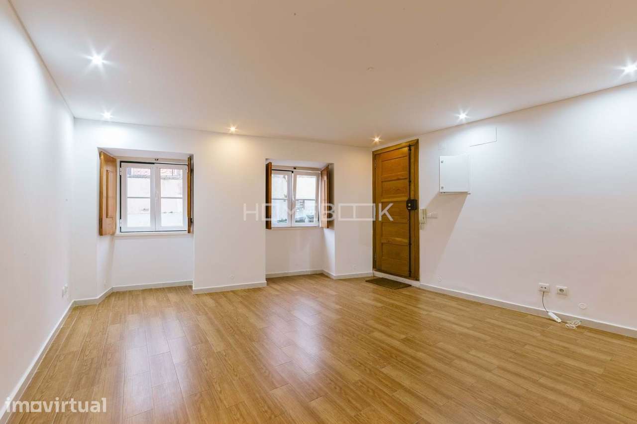 T2 com duas suites - Travessa Larga - Grande imagem: 2/7