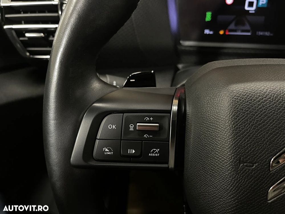 Citroën C4 1.5 BlueHDi S&S EAT8 Shine - 25