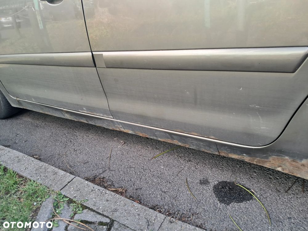 Citroën C4 Picasso 1.8i Impress Pack - 12