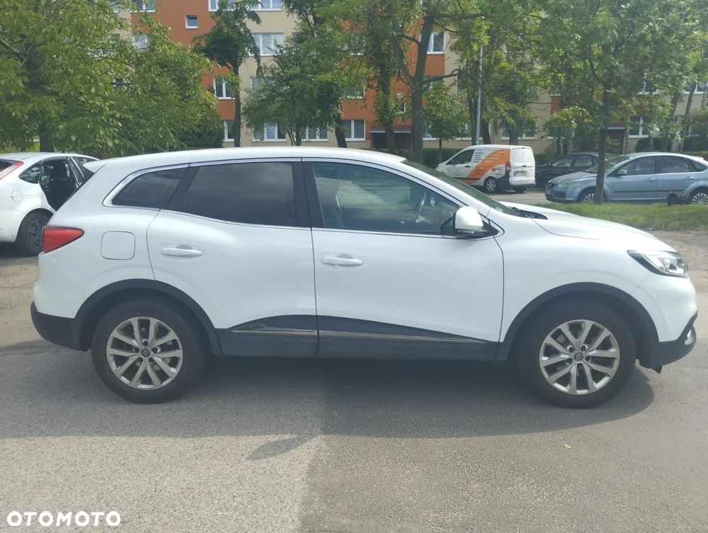 Renault Kadjar 1.2 Energy TCe Zen - 7