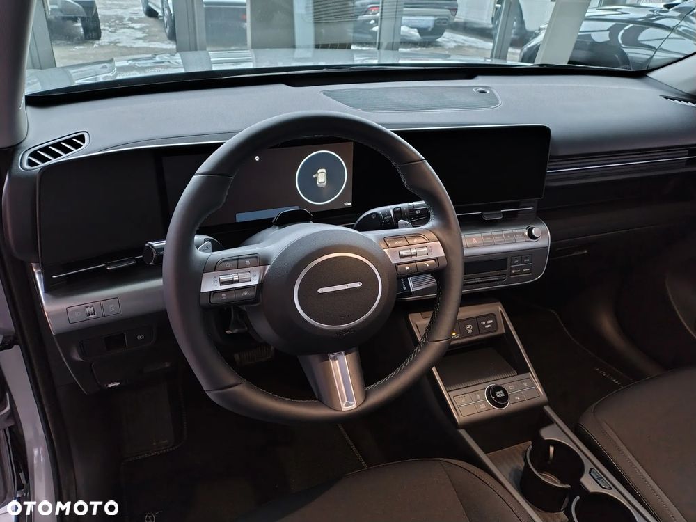 Hyundai Kona 64kWh Smart - 14