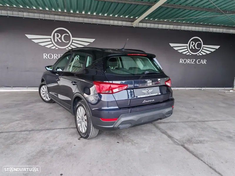 SEAT Arona 1.0 TSI Xperience - 7