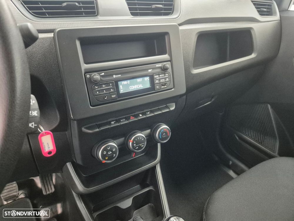 Renault Express 1.5 Blue dCi Confort - 15
