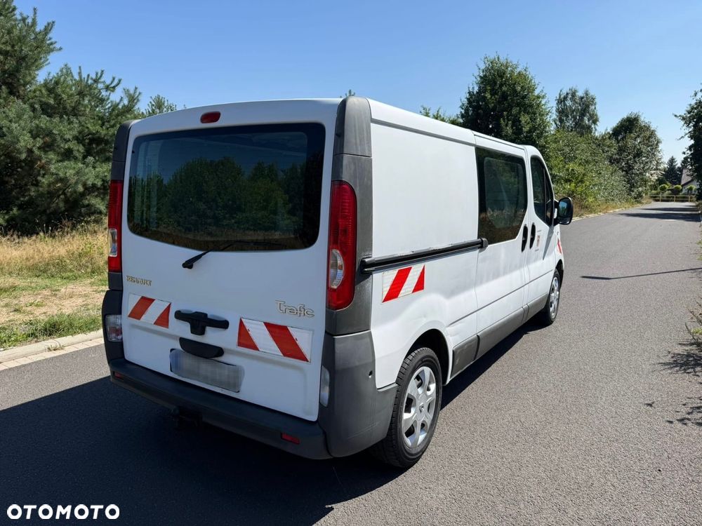 Renault Trafic - 4