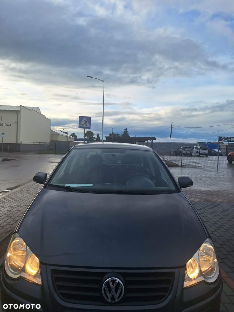 Volkswagen Polo 1.4 United - 2
