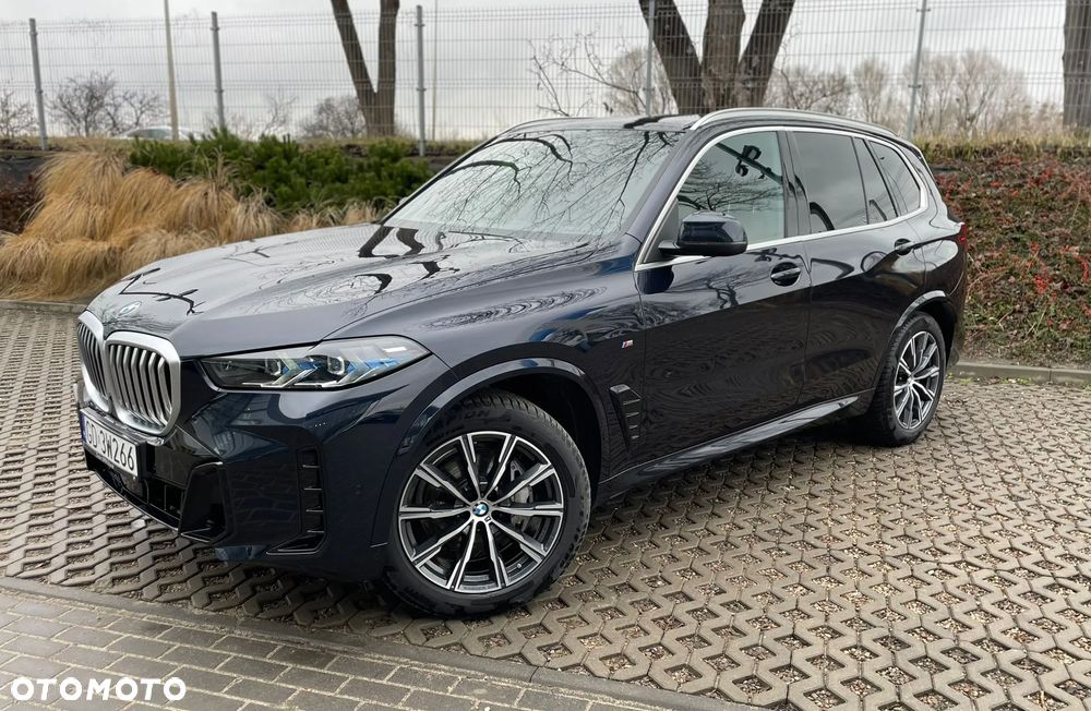 BMW X5 - 2
