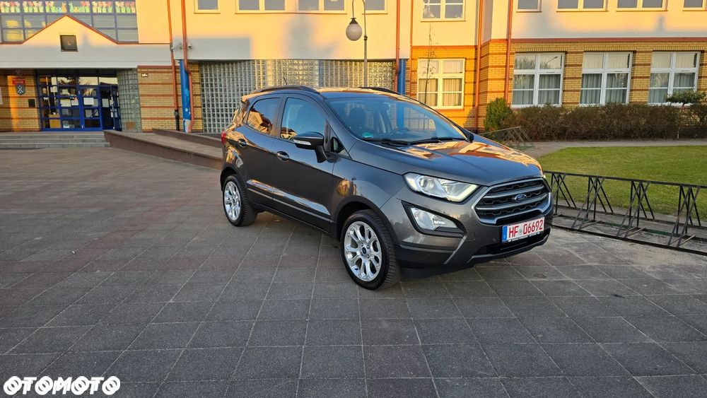 Ford EcoSport - 39