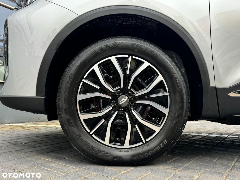 Chery Tiggo 7 - 16