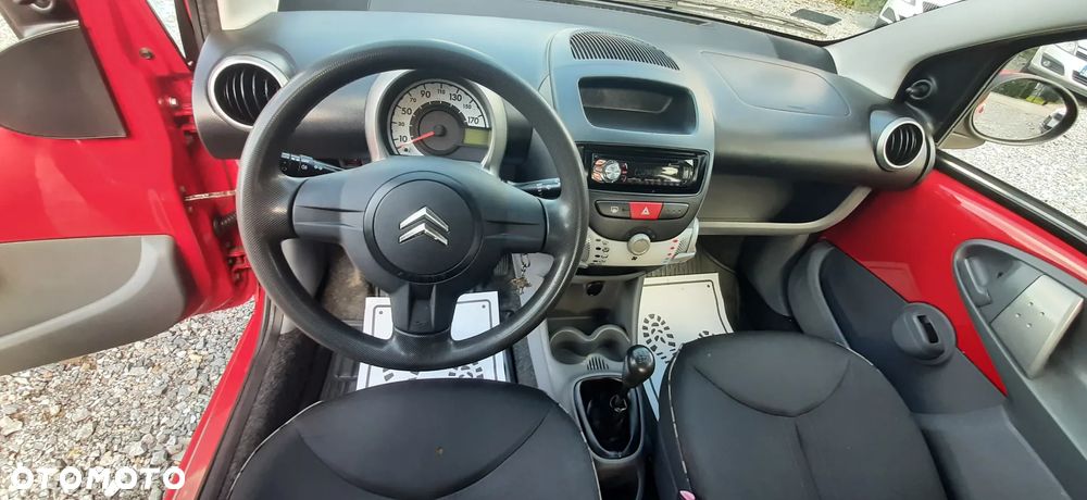 Citroën C1 - 27
