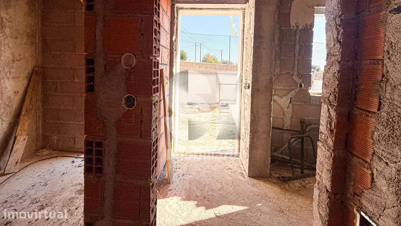Moradia T3 à venda em Orgens, Viseu — foto 12