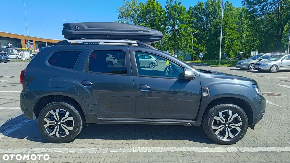 Dacia Duster 1.5 Blue dCi Prestige - 2