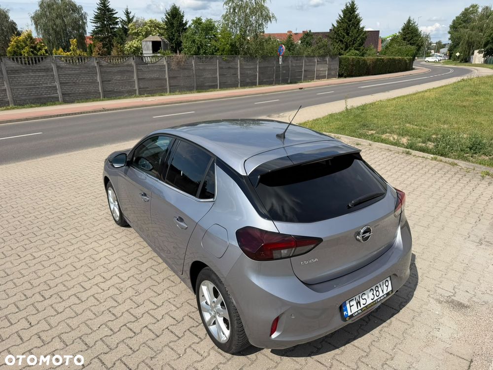Opel Corsa - 18