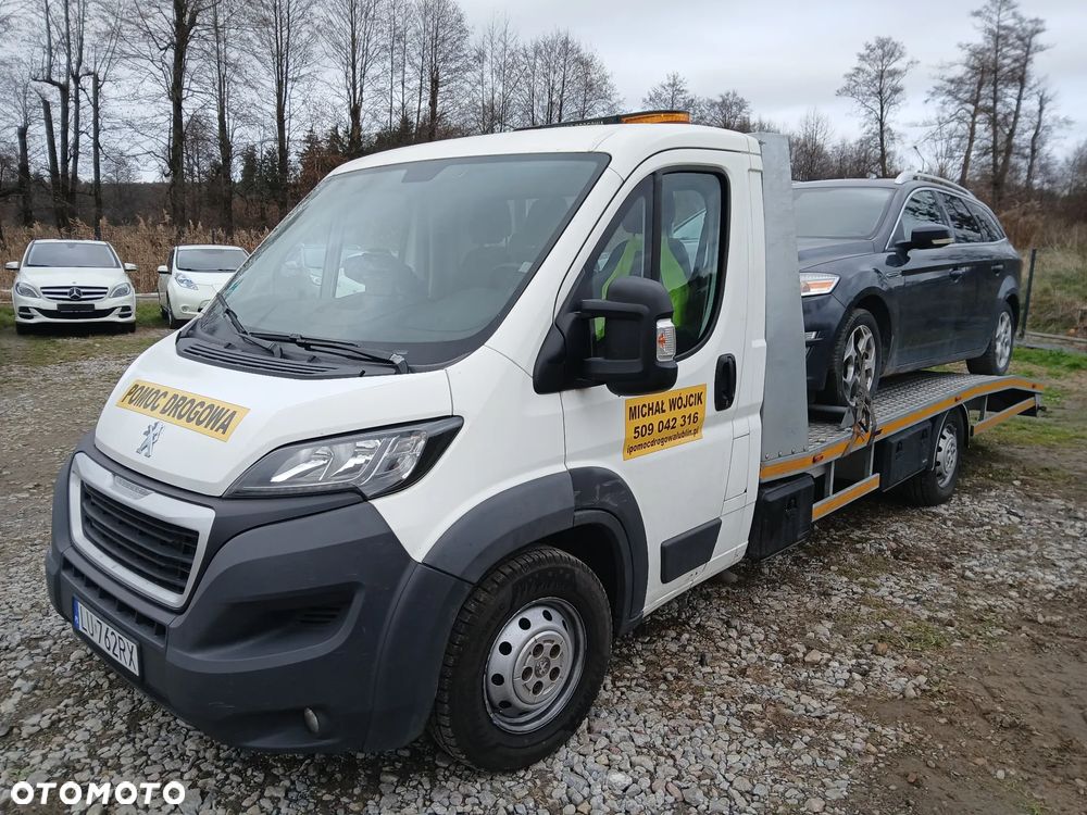Peugeot Boxer - 6