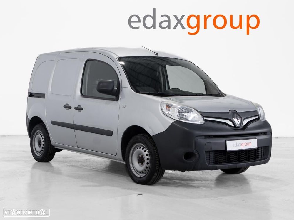 Renault Kangoo 1.5 dCi Busines C/iva - 1