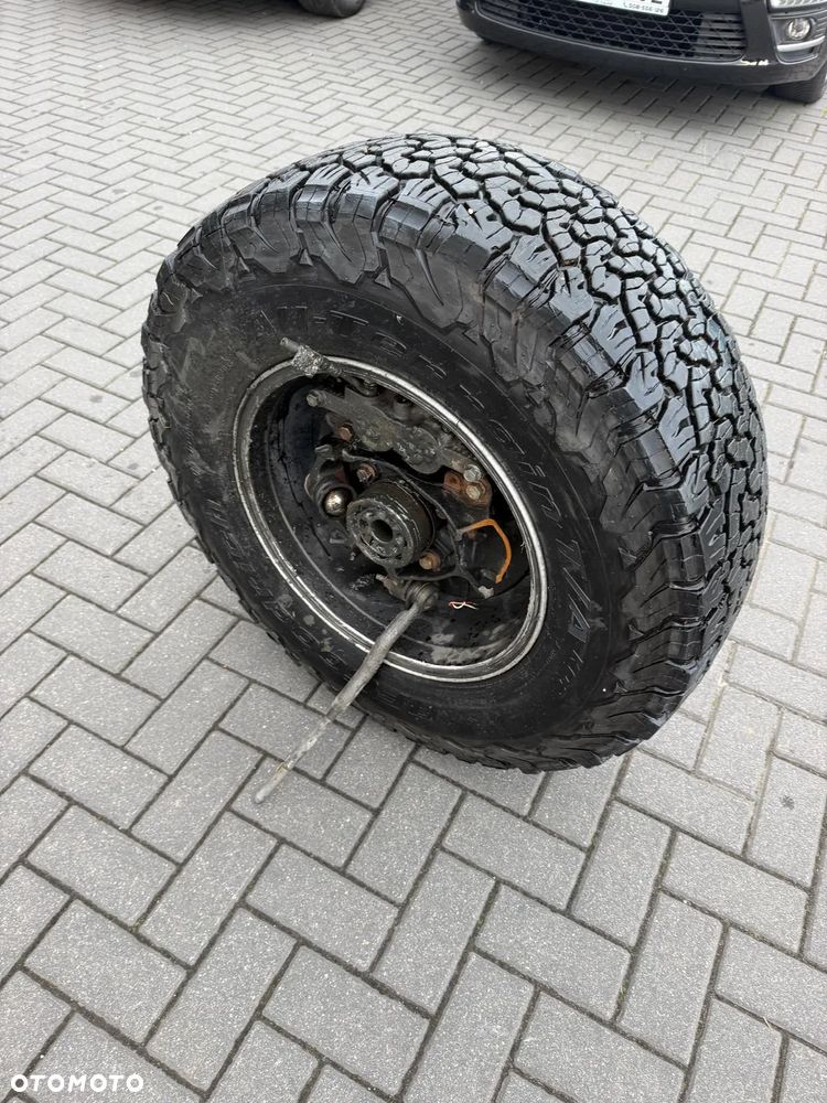 Ford Ranger Raptor 2.0 EcoBlue 4x4 DC - 32