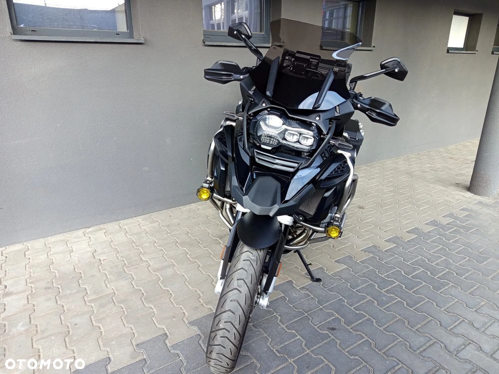 BMW GS - 17