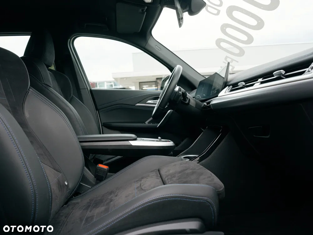BMW X1 sDrive18i M Sport sport - 9