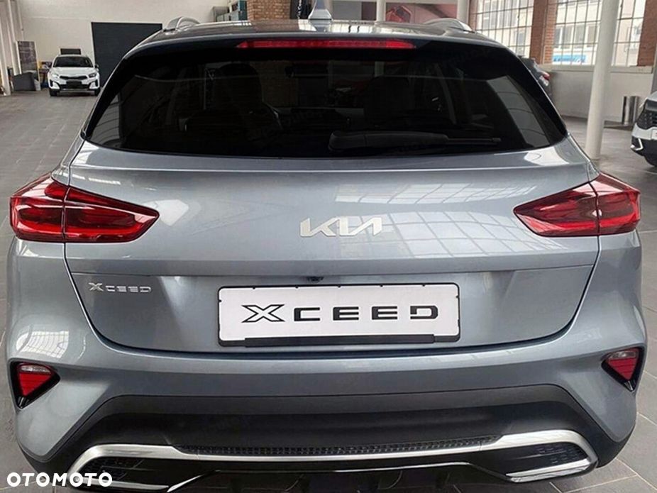 Kia XCeed - 7
