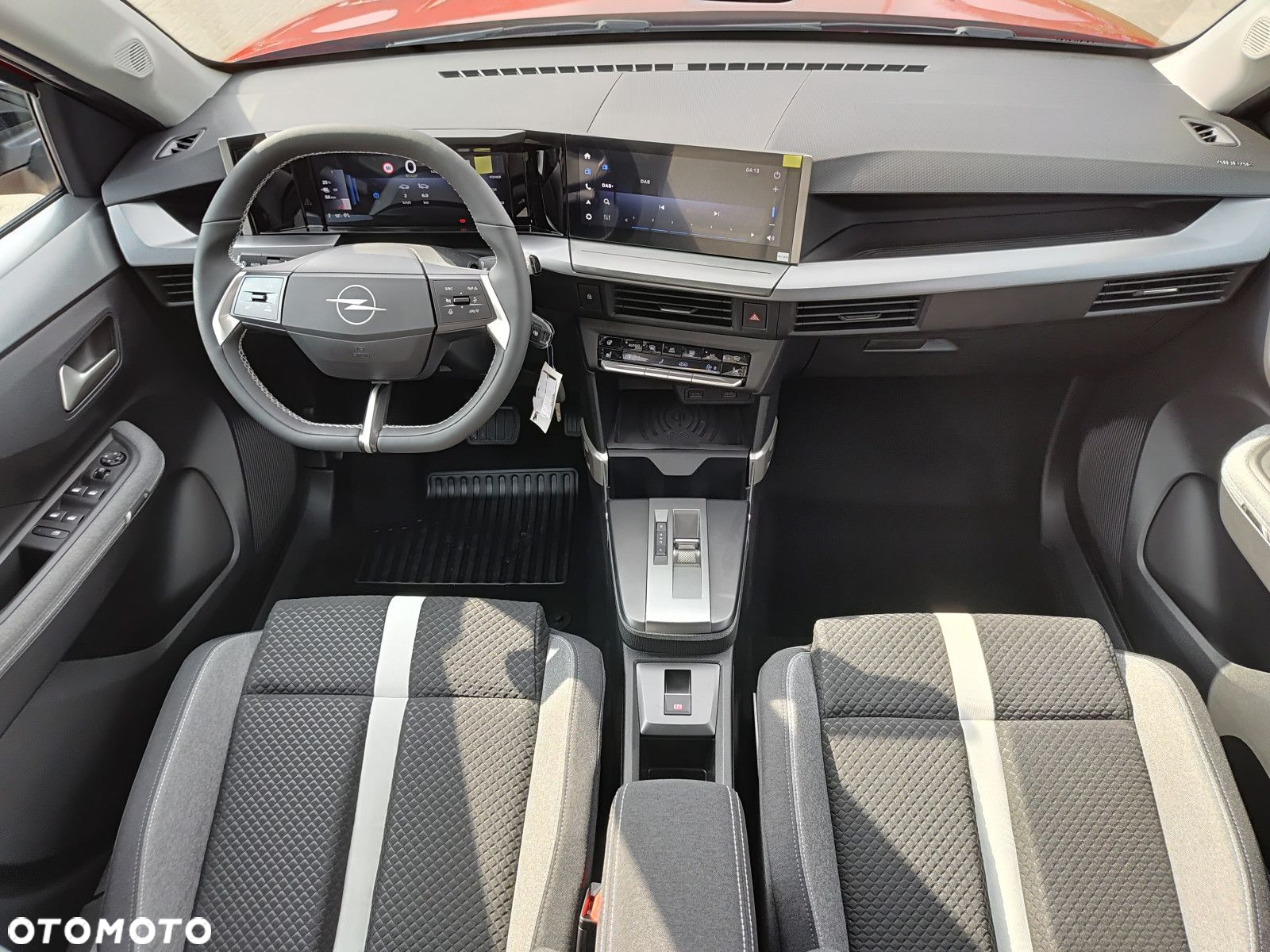 Opel Frontera - 19